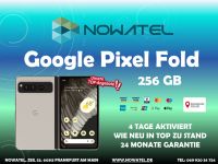 ✅ GOOGLE PIXEL FOLD 256GB WIE NEU IN TOP ZUSTAND NUR 949 € ✅ Frankfurt am Main - Innenstadt Vorschau