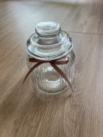 Glas Behälter Bonbon-Glas Geschenk Hessen - Neu-Isenburg Vorschau