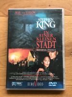 Stephen King In einer kleinen Stadt DVD Bayern - Amorbach Vorschau