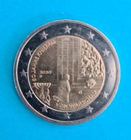 2 Euro Münze "Kniefall" Bayern - Regensburg Vorschau