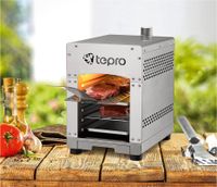 NEU, OVP; TEPRO 3185 Toronto Basic Gasgrill, (2800 Watt) Baden-Württemberg - Möglingen  Vorschau