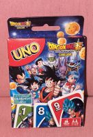 Dragonball Super Uno - Rarität aus Japan - Neu & OVP Aachen - Aachen-Brand Vorschau