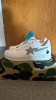 Bape sta a bathing ape EU: 45 white komplett neu mit Etikett Rheinland-Pfalz - Fachbach Vorschau