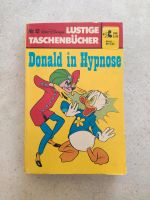 Lustige Taschenbücher Nr.12 Donald in Hypnose Niedersachsen - Braunschweig Vorschau