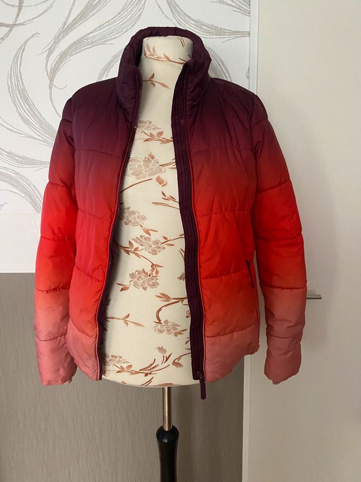 S’OLIVER Jacke/Winterjacke/Größe S 176 in Pinneberg