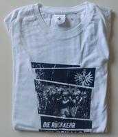 "NEU"Eintracht T-Shirt "Rückkehr des Pokals" Hessen - Gelnhausen Vorschau