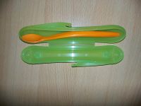 Tupperware Breilöffel / Babylöffel Schleswig-Holstein - Kisdorf Vorschau