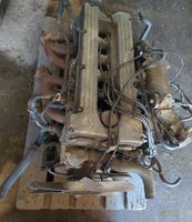 Motor D Jetronic Mercedes M110 280 E w107, w115, w123, w126 Nordrhein-Westfalen - Borken Vorschau