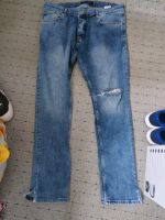 Pegador Jeans mit Split am Fußende GR:36 Nordrhein-Westfalen - Bergkamen Vorschau