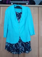 Jacke von Gerry Weber  Gr  42/44 mit Rock Nordrhein-Westfalen - Wermelskirchen Vorschau