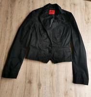 Blazer - Jacke - s.Oliver - schwarz - Gr. 34 (XS) Hessen - Schlüchtern Vorschau