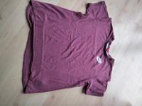 T-Shirt Nike Gr. L in Brombeere Harztor - Niedersachswerfen Vorschau