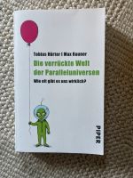 Die verrückte Welt der Paralleluniversen Hürter Rauner Sachsen - Lengefeld Vorschau