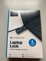 Compulocks Laptop Lock - Sicherung Bayern - Burgau Vorschau