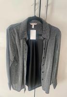 H&M Hemd Bluse , Glitzer, neu, Gr M Bayern - Goldbach Vorschau