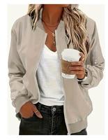 Damen Jacke PILOTENjacke   Gr. 48 / 50 (Maßangabe)    NEU !! Nordrhein-Westfalen - Minden Vorschau