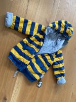 Sigikid Wendejacke Strickjacke Größe 80 Niedersachsen - Lingen (Ems) Vorschau