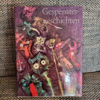 Gespenstergeschichten DDR 1976 Prag Bayern - Bayreuth Vorschau