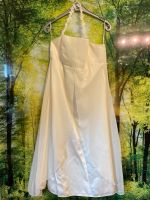 Brautkleid - Umstandsbrautkleid Gr. 40 für Schwangere Sachsen - Rübenau Vorschau