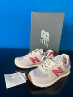 NEU NEW BALANCE 574 Retro Brights Größe 37 Frankfurt am Main - Innenstadt Vorschau