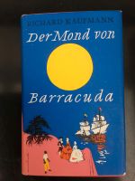 Kaufmann: Der Mond von Barracuda 1958 Baden-Württemberg - Sigmaringendorf Vorschau