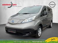 Nissan NV200 /Evalia e-Kasten Premium Navi CAM Klima Baden-Württemberg - Gerlingen Vorschau