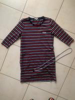 gestreiftes Kleid von Barbour Gr. 38 Hessen - Eschborn Vorschau