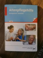 Altenpflegehilfe kompetent Handeln 4. Auflage mit CD Nordrhein-Westfalen - Bottrop Vorschau