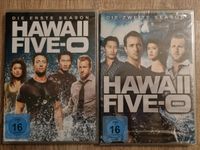 Hawaii Five-O Staffel 1 und 2   neu ovp Nordrhein-Westfalen - Viersen Vorschau
