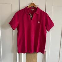 Burberry Poloshirt Polohemd ⭐️NEUw⭐️ Baden-Württemberg - Mannheim Vorschau