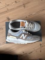 New Balance Neu 37 Saarland - St. Ingbert Vorschau