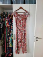 Jumpsuit, Blutsgeschwister, Größe M Frankfurt am Main - Kalbach Vorschau