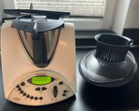 Thermomix TM31 Nordrhein-Westfalen - Attendorn Vorschau