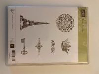 Stampin up Artistic Etchings Stempelset Hessen - Dietzenbach Vorschau