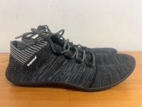 Leguano barfuß Schuhe Barfußschuhe schwarz grau Gr. 41 neu Hamburg - Wandsbek Vorschau
