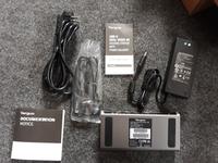 Targus 4k Docking Station Neu unbenutzt in OVP Schwerin - Gartenstadt - Ostorf Vorschau