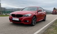 BMW 335i GT xDrive M-Sport Leder HUD Kamera H/K Navi Baden-Württemberg - Kuppenheim Vorschau