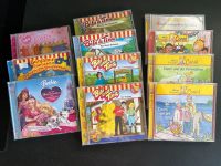 CD Kinderhörspiel 4 x Conni / 4 x Bibi und Tina / 3 weitere Dortmund - Lütgendortmund Vorschau