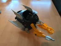 Batman Hoverbat 1993 Kenner Hessen - Feldatal Vorschau