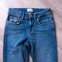 Only Jeans, Damen Mädchen Gr.  25/32, TOP Niedersachsen - Ankum Vorschau