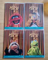 Muppet Show Staffel 3 komplett Schleswig-Holstein - Tarp Vorschau