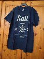 2 neue T-Shirts Sail Bremerhaven Nordrhein-Westfalen - Troisdorf Vorschau