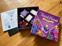 Trivial Pursuit Genus Edition wie neu Brettspiel Fragen ovp Stuttgart - Plieningen Vorschau