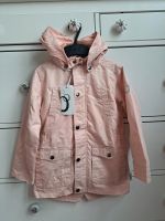 Lamino Regenjacke NEU 116 rosa mit Etikett Baden-Württemberg - Lörrach Vorschau