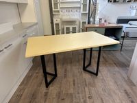 Bürotischplatte, Tischplatte ABS Kante 140 x 80 x 2,5 cm Nordrhein-Westfalen - Paderborn Vorschau