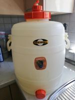 Gärfass Fa. Speidel 30 ltr. Baden-Württemberg - Altensteig Vorschau