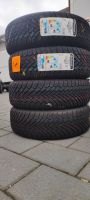 NEU! 4x Winterreifen 195/60 R15 88T Continental WinterContact TS Baden-Württemberg - Maselheim Vorschau