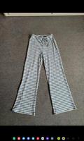Stockholm Style Pyama Pants gestreifte Hose Hessen - Ehringshausen Vorschau