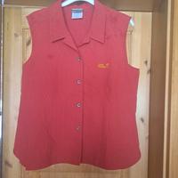 Travel Bluse Gr.XL Wanderbluse Bayern - Esselbach Vorschau