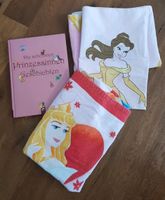 Prinzessin nen-Set, Buch, Bettwäsche, Badehandtuch Dresden - Klotzsche Vorschau